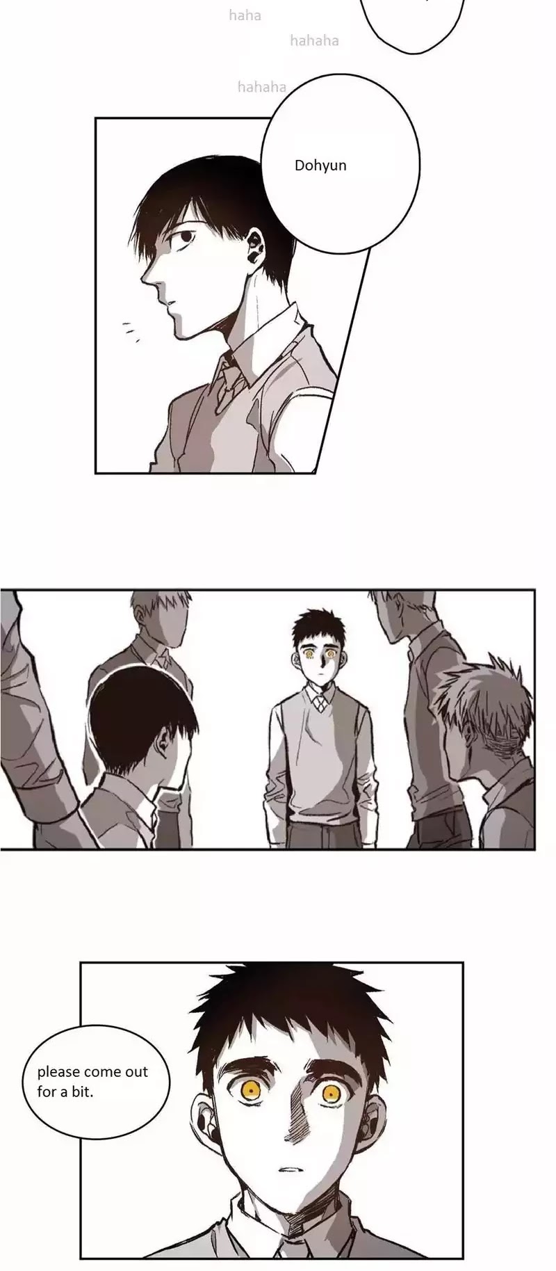 Warehouse Chapter 31 page 16 - Chapter 31