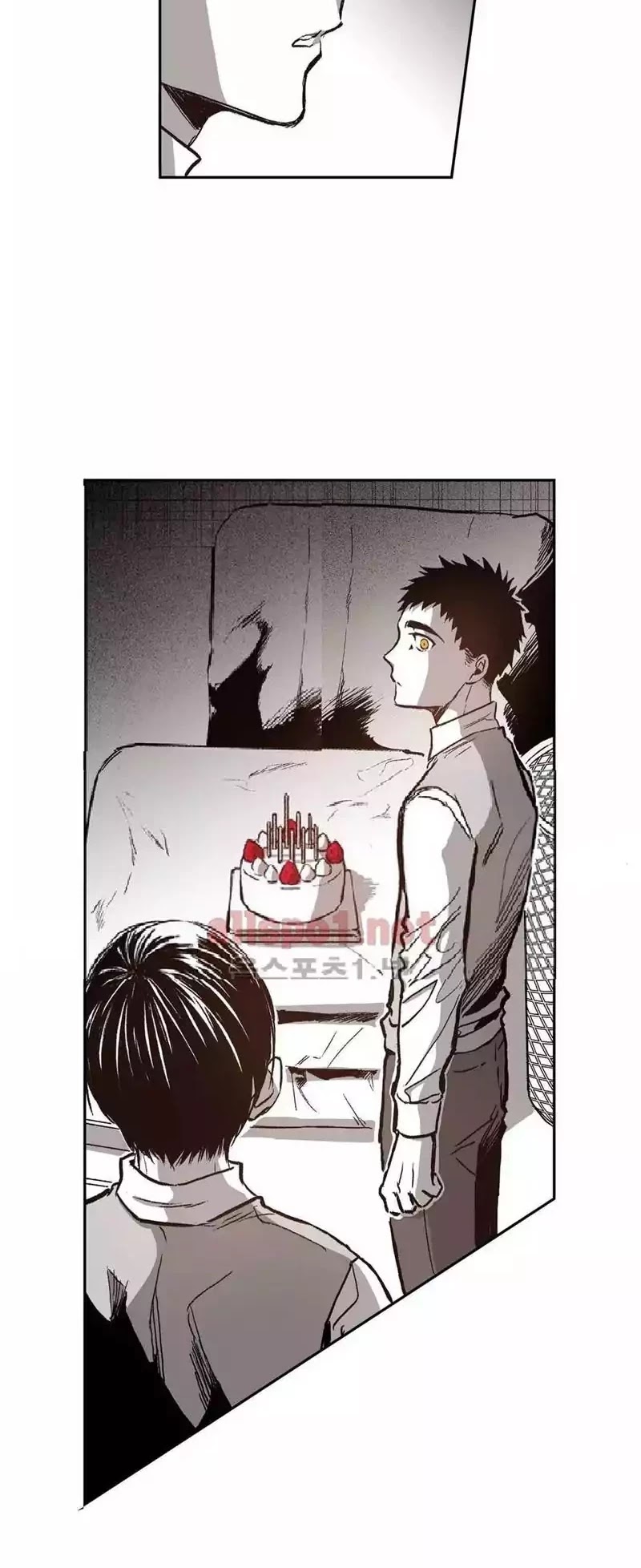 Warehouse Chapter 31 page 20 - Chapter 31