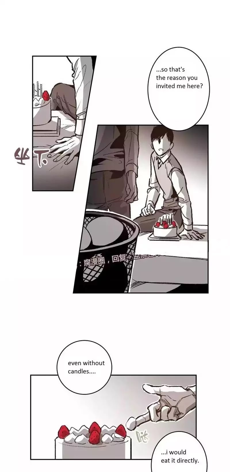 Warehouse Chapter 31 page 21 - Chapter 31