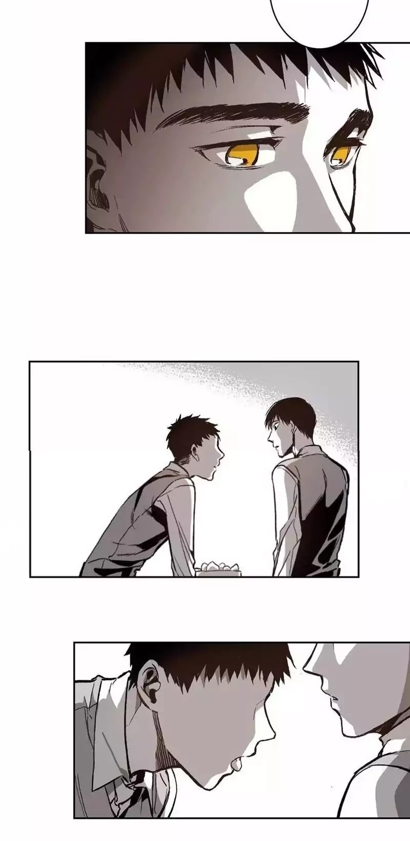 Warehouse Chapter 31 page 22 - Chapter 31