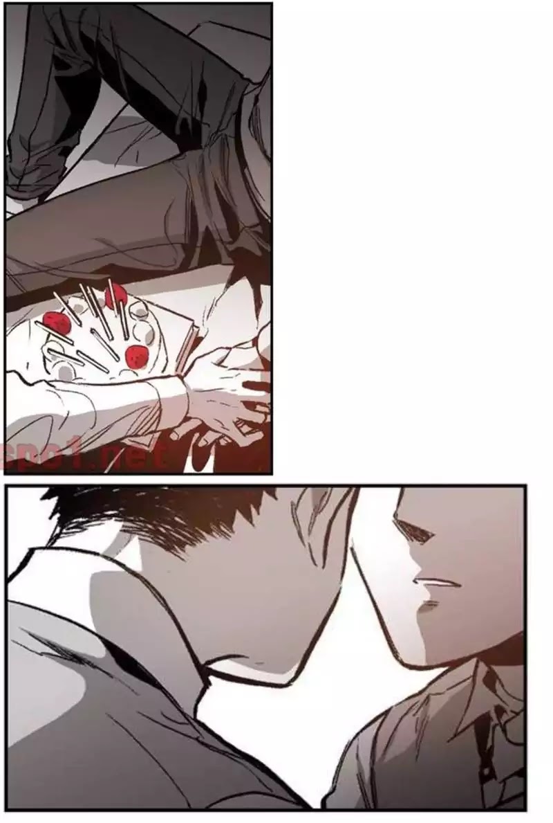 Warehouse Chapter 31 page 27 - Chapter 31