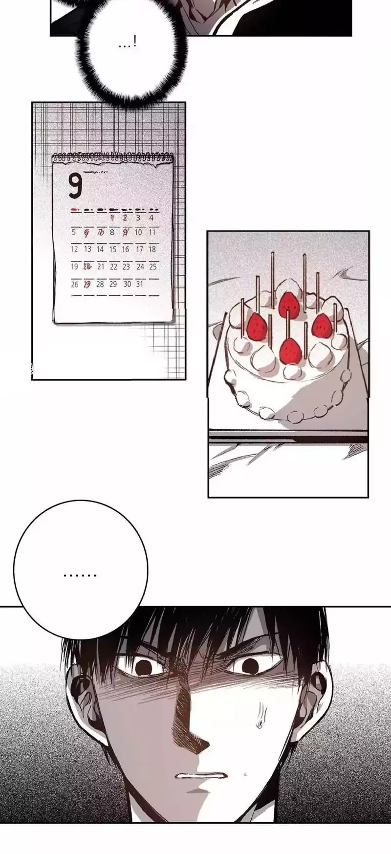 Warehouse Chapter 31 page 35 - Chapter 31