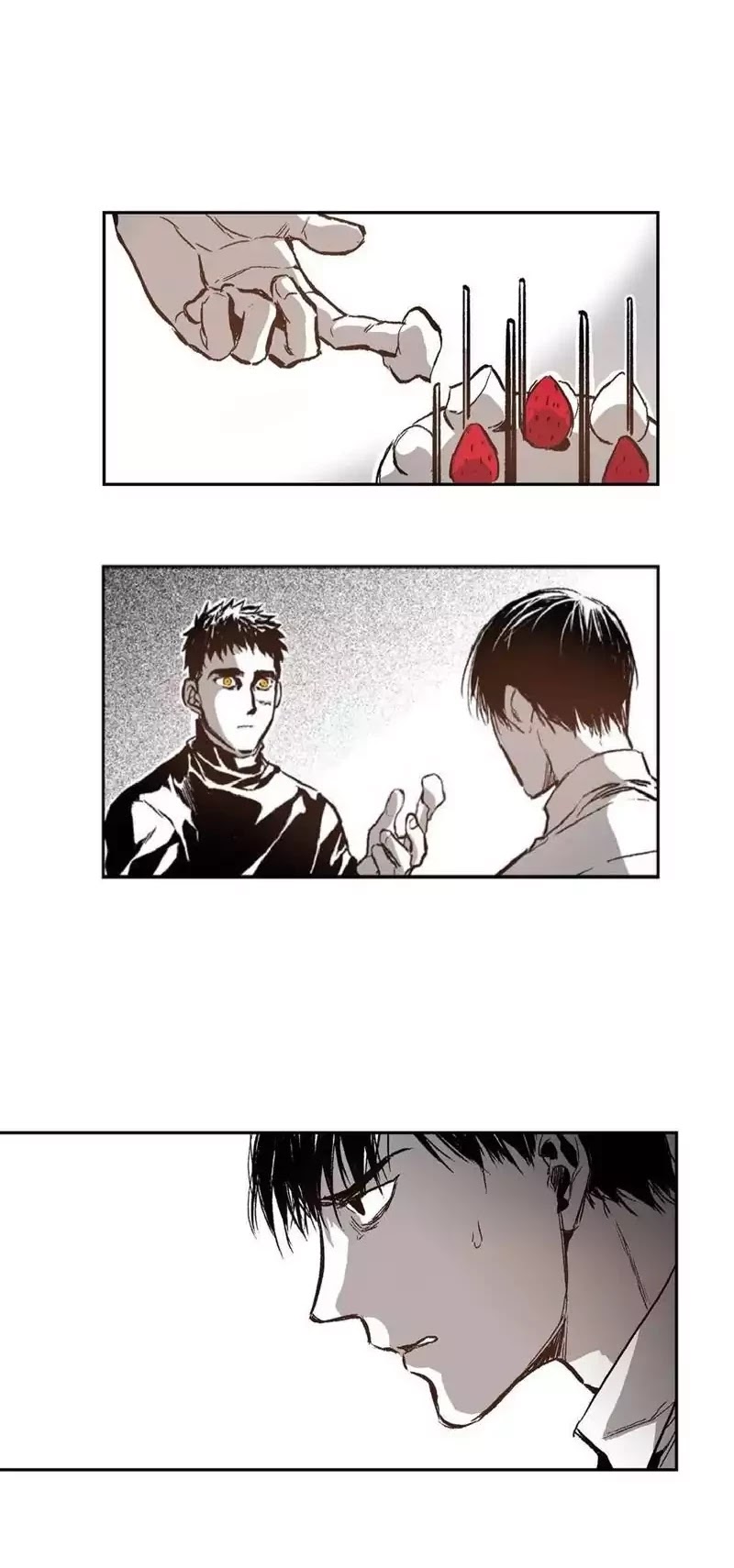 Warehouse Chapter 31 page 37 - Chapter 31