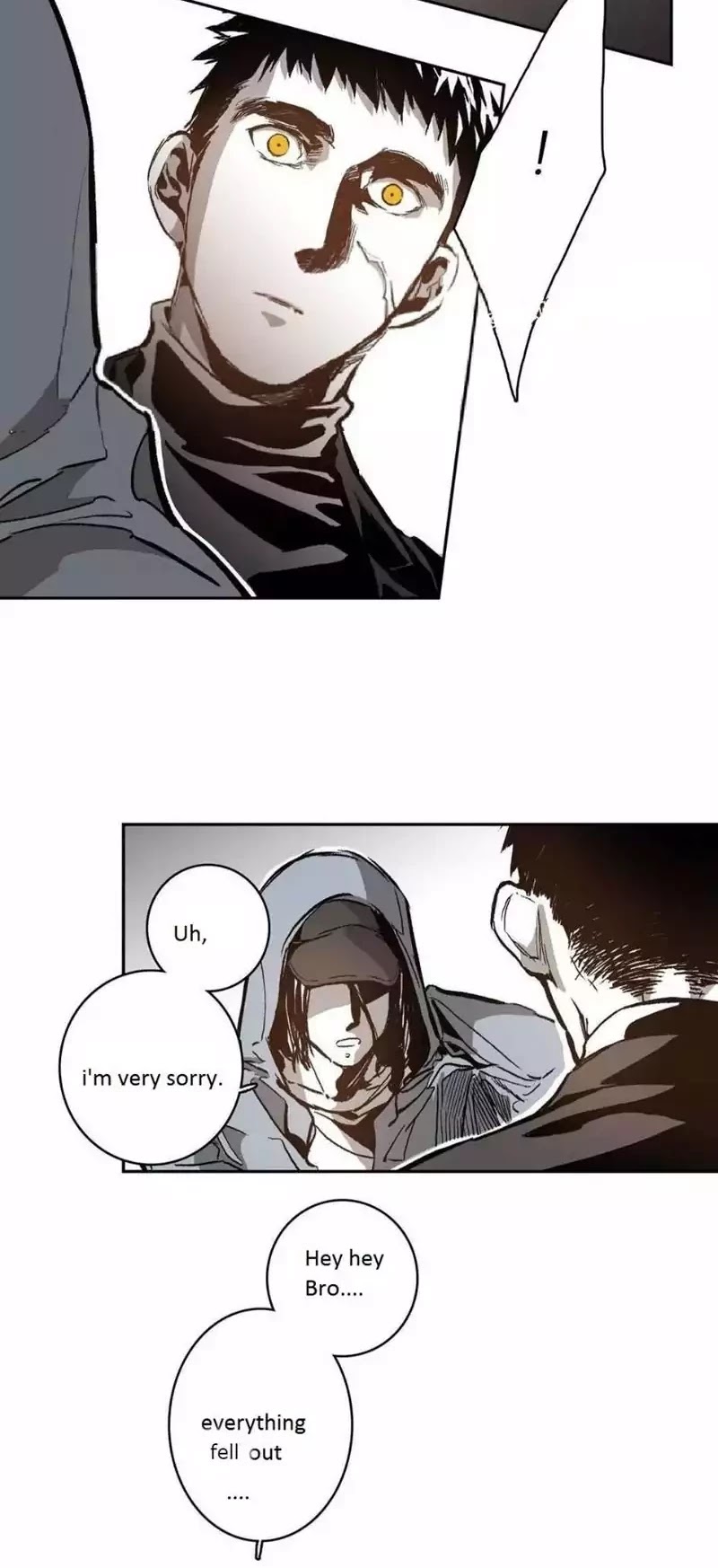 Warehouse Chapter 31 page 4 - Chapter 31