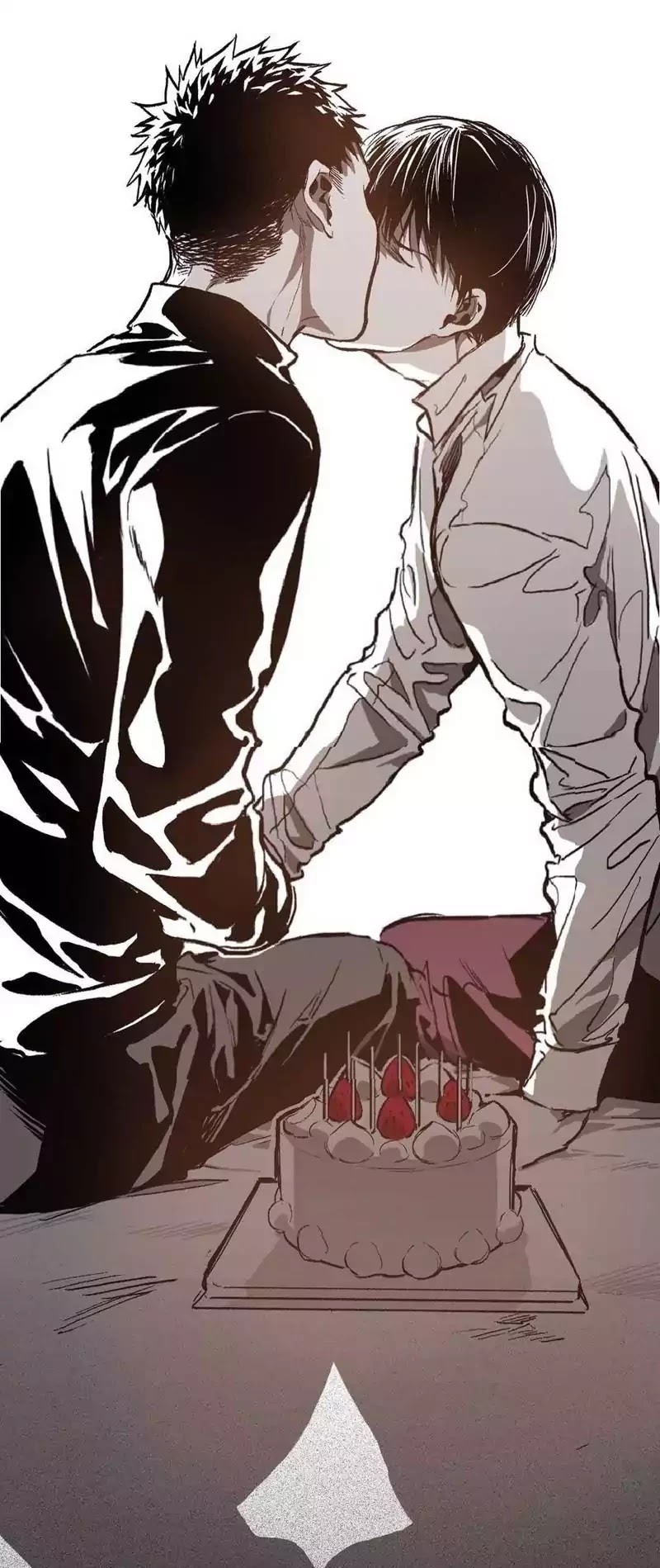 Warehouse Chapter 31 page 41 - Chapter 31