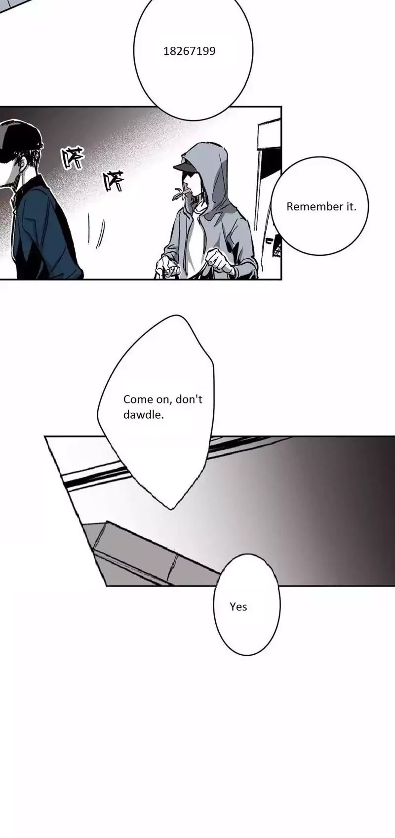 Warehouse Chapter 31 page 9 - Chapter 31