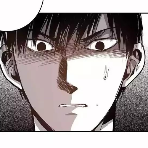 Warehouse Chapter 31 cover