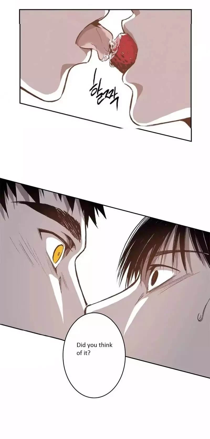 Warehouse Chapter 32 page 10 - Chapter 32