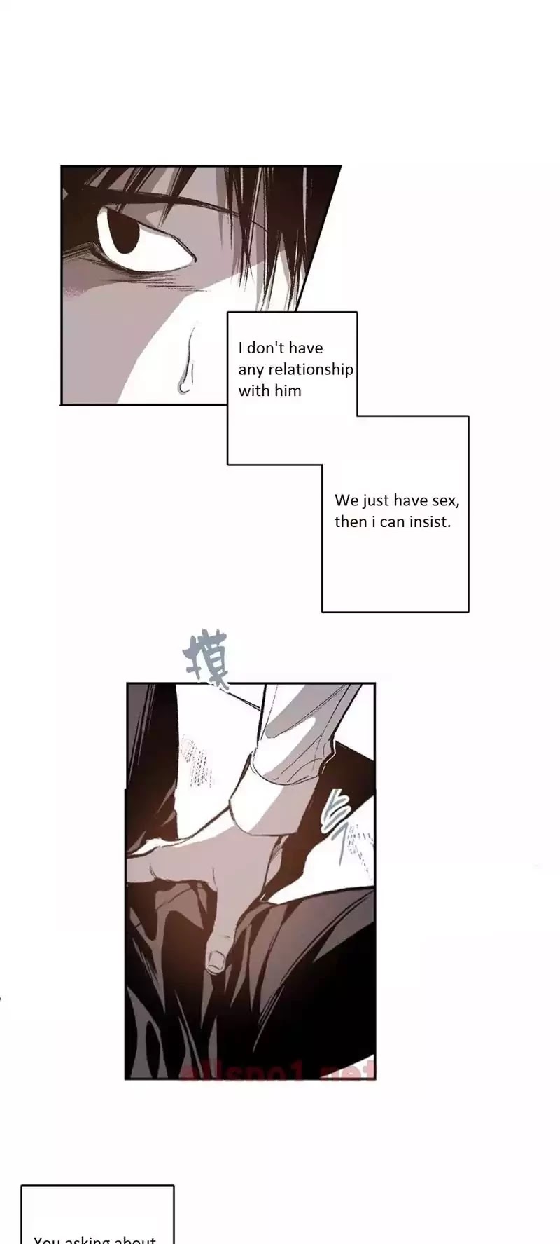Warehouse Chapter 32 page 11 - Chapter 32