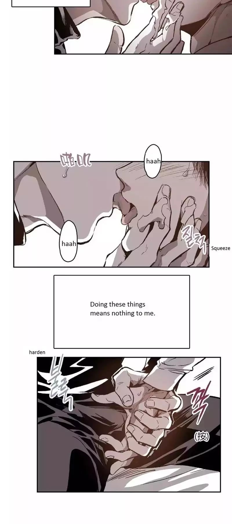 Warehouse Chapter 32 page 14 - Chapter 32