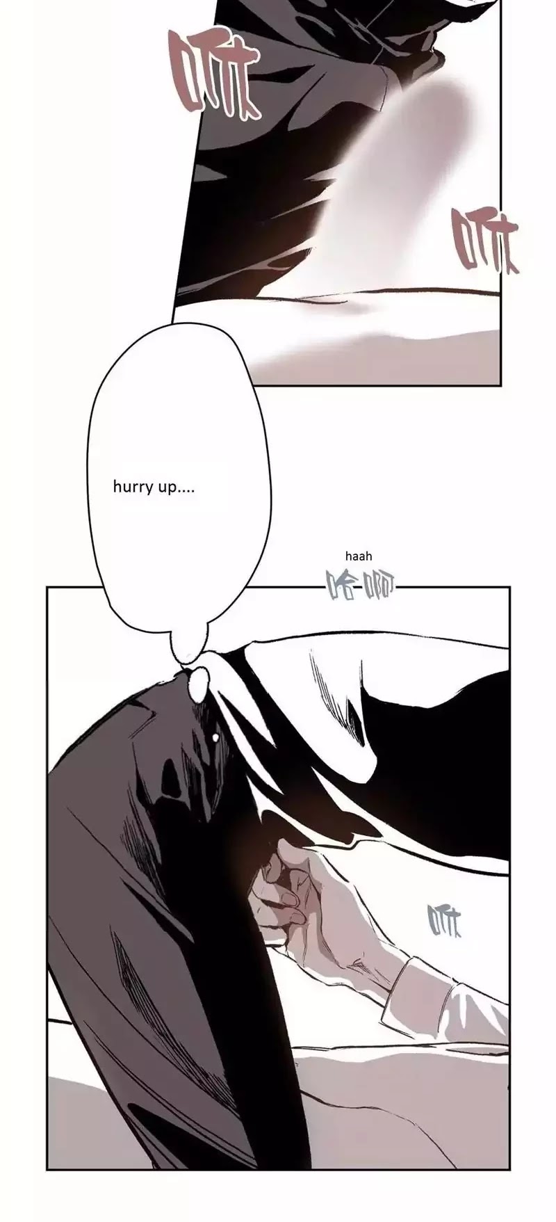 Warehouse Chapter 32 page 22 - Chapter 32