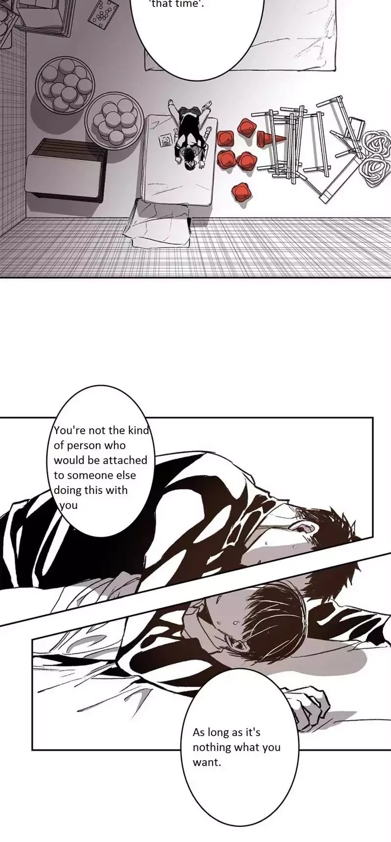 Warehouse Chapter 32 page 30 - Chapter 32