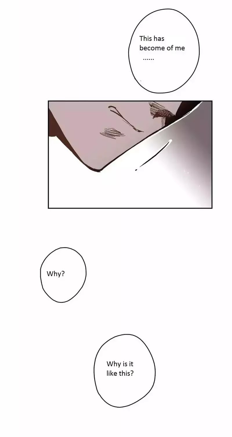 Warehouse Chapter 32 page 34 - Chapter 32