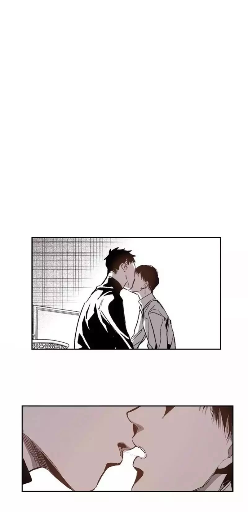Warehouse Chapter 32 page 5 - Chapter 32
