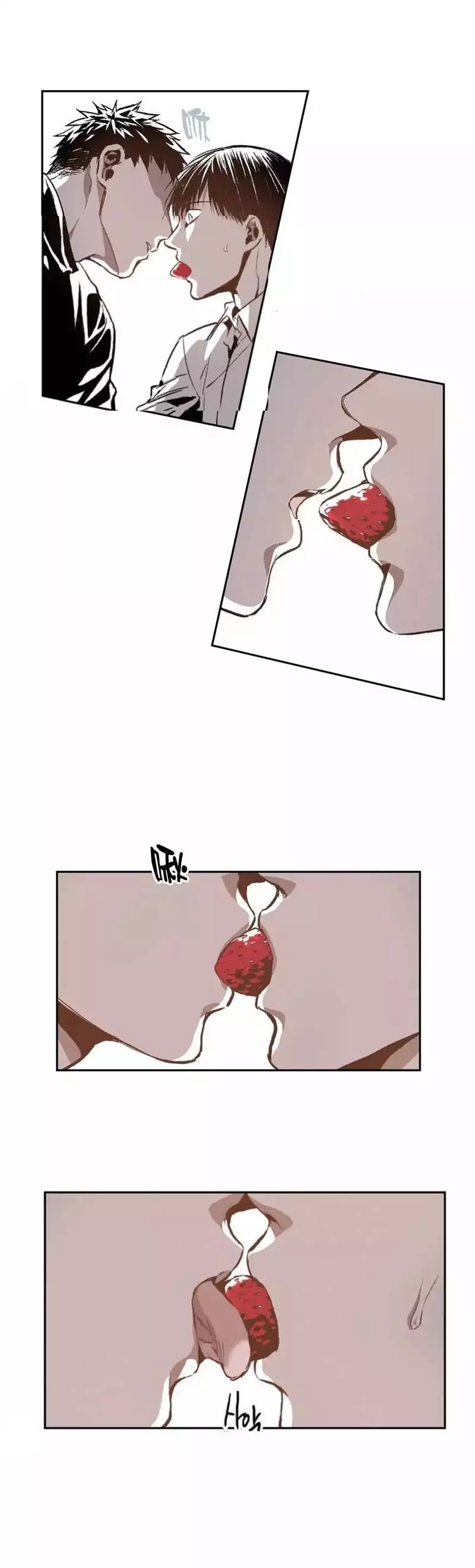 Warehouse Chapter 32 page 8 - Chapter 32