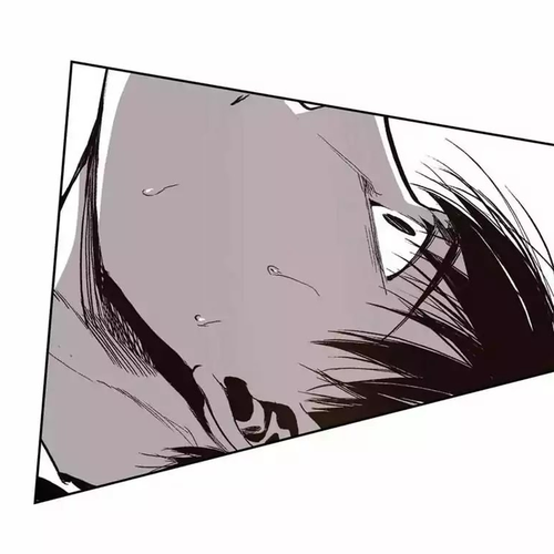 Warehouse Chapter 32 cover