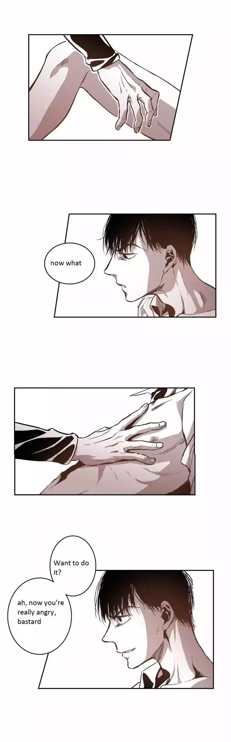 Warehouse Chapter 33 page 17 - Chapter 33