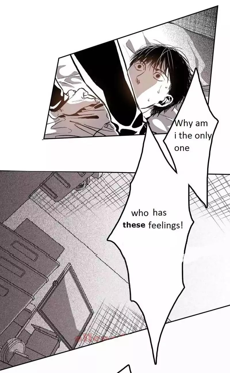 Warehouse Chapter 33 page 2 - Chapter 33