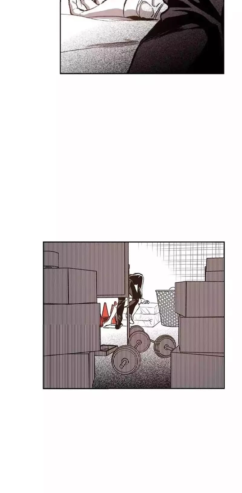 Warehouse Chapter 33 page 23 - Chapter 33
