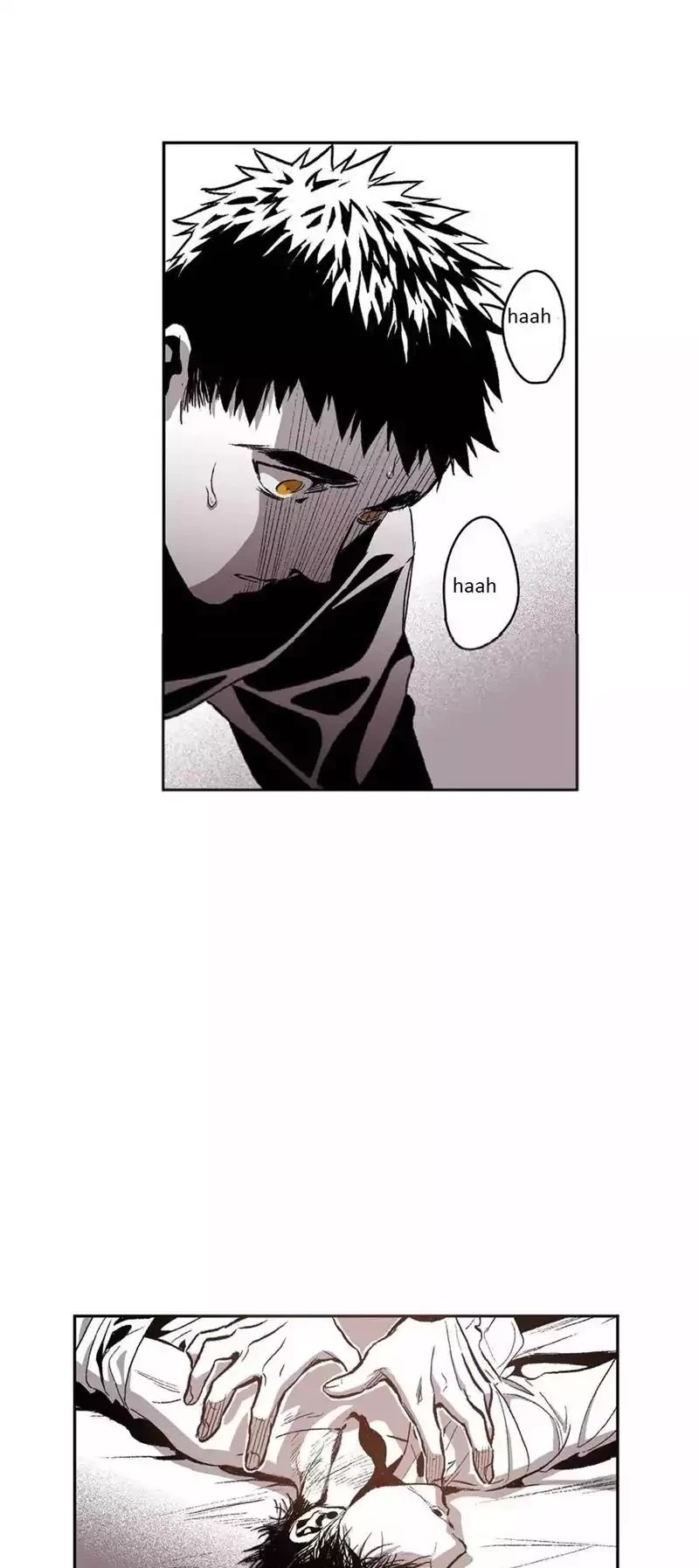 Warehouse Chapter 33 page 24 - Chapter 33