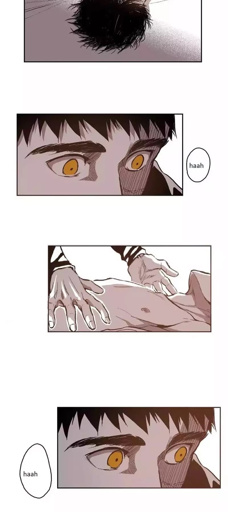 Warehouse Chapter 33 page 25 - Chapter 33