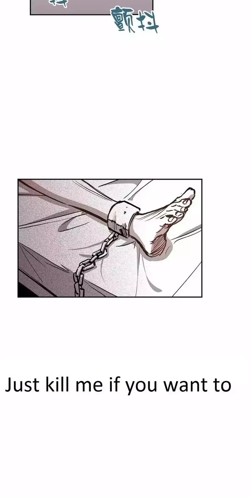 Warehouse Chapter 33 page 30 - Chapter 33