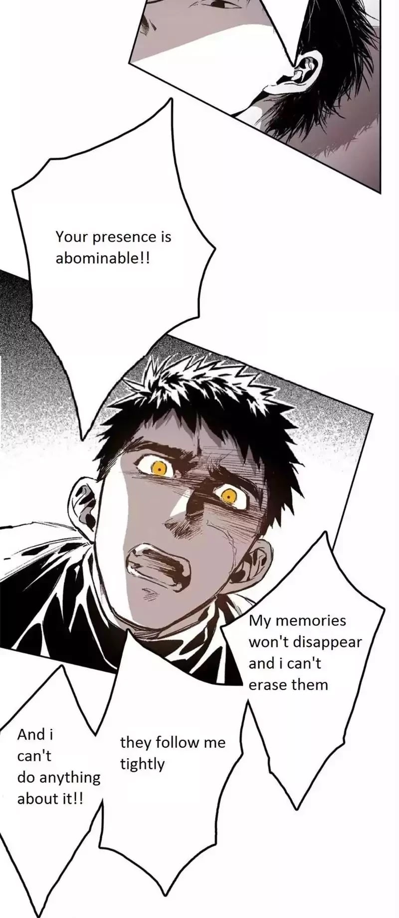 Warehouse Chapter 33 page 4 - Chapter 33