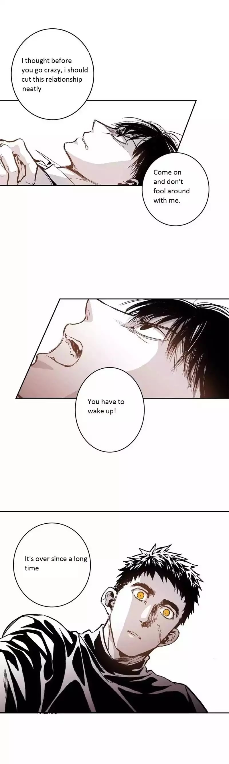 Warehouse Chapter 33 page 9 - Chapter 33