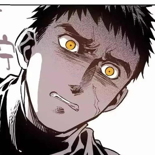 Warehouse Chapter 33 cover