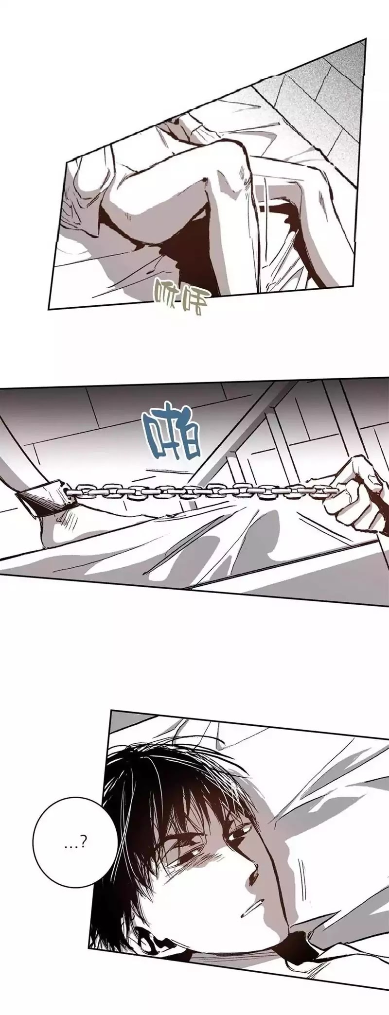 Warehouse Chapter 34 page 10 - Chapter 34