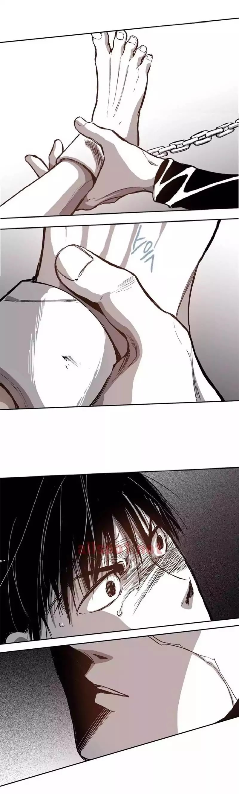 Warehouse Chapter 34 page 13 - Chapter 34