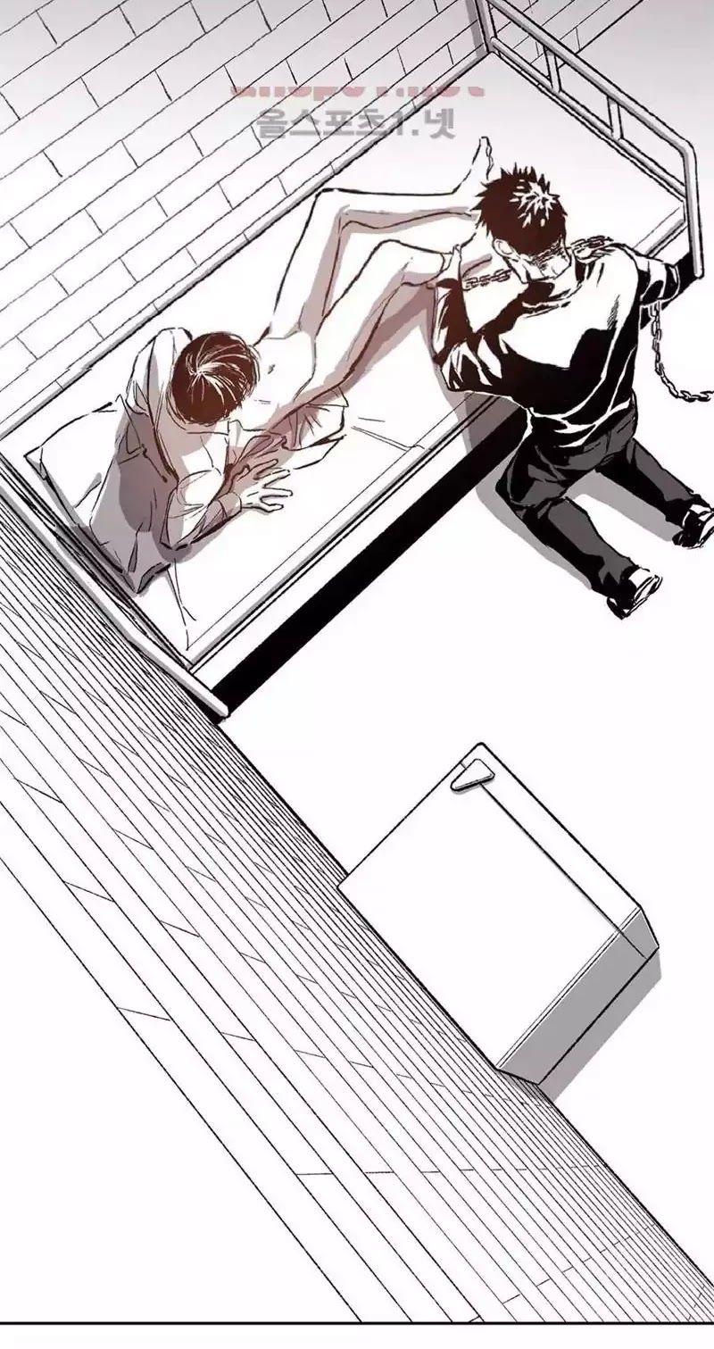 Warehouse Chapter 34 page 15 - Chapter 34