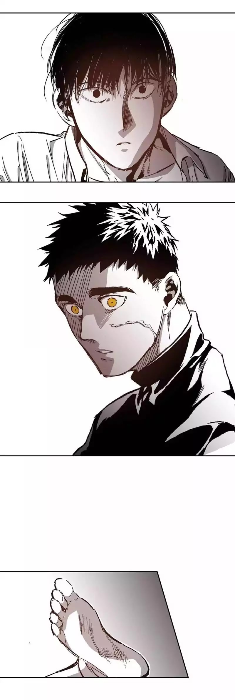 Warehouse Chapter 34 page 16 - Chapter 34