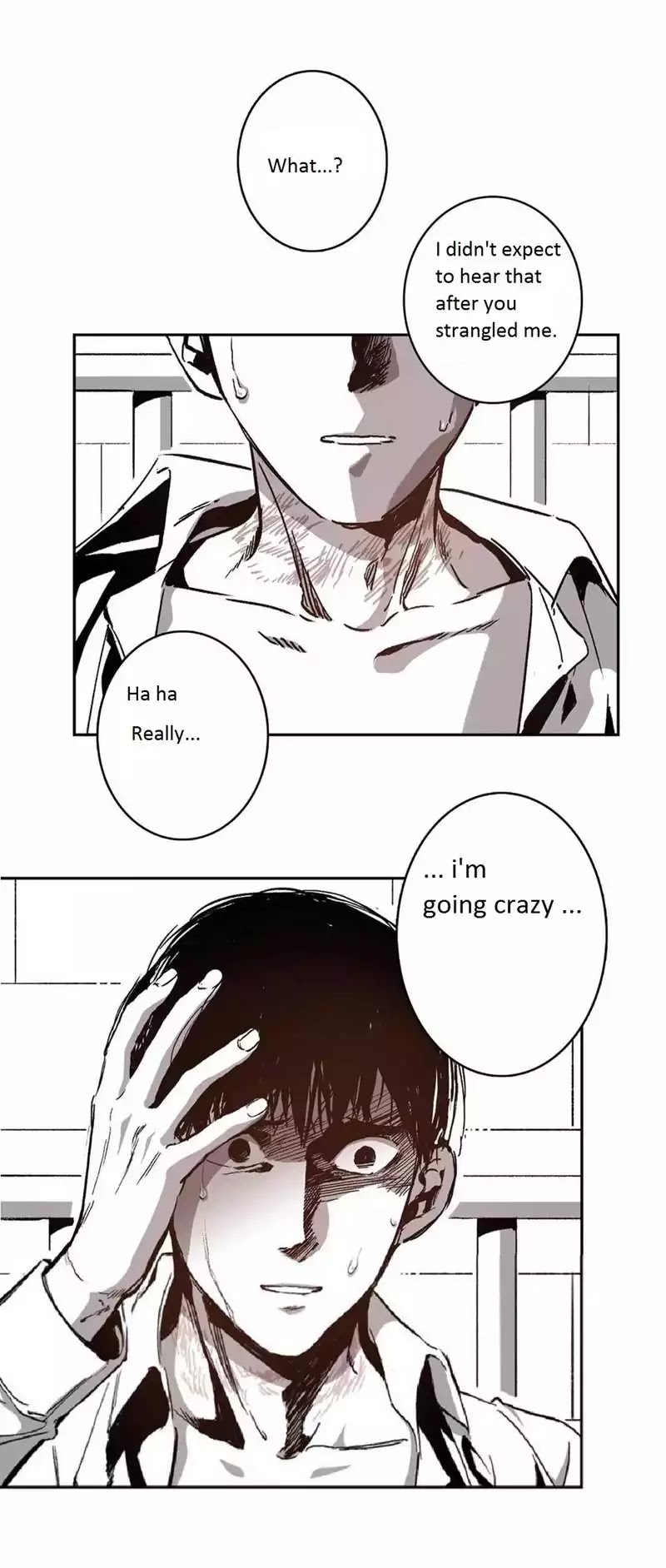 Warehouse Chapter 34 page 18 - Chapter 34