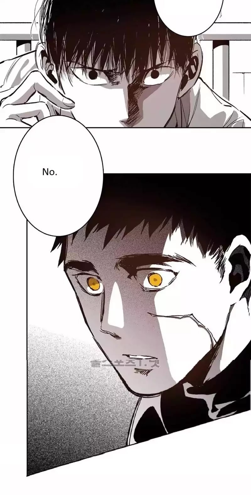 Warehouse Chapter 34 page 20 - Chapter 34