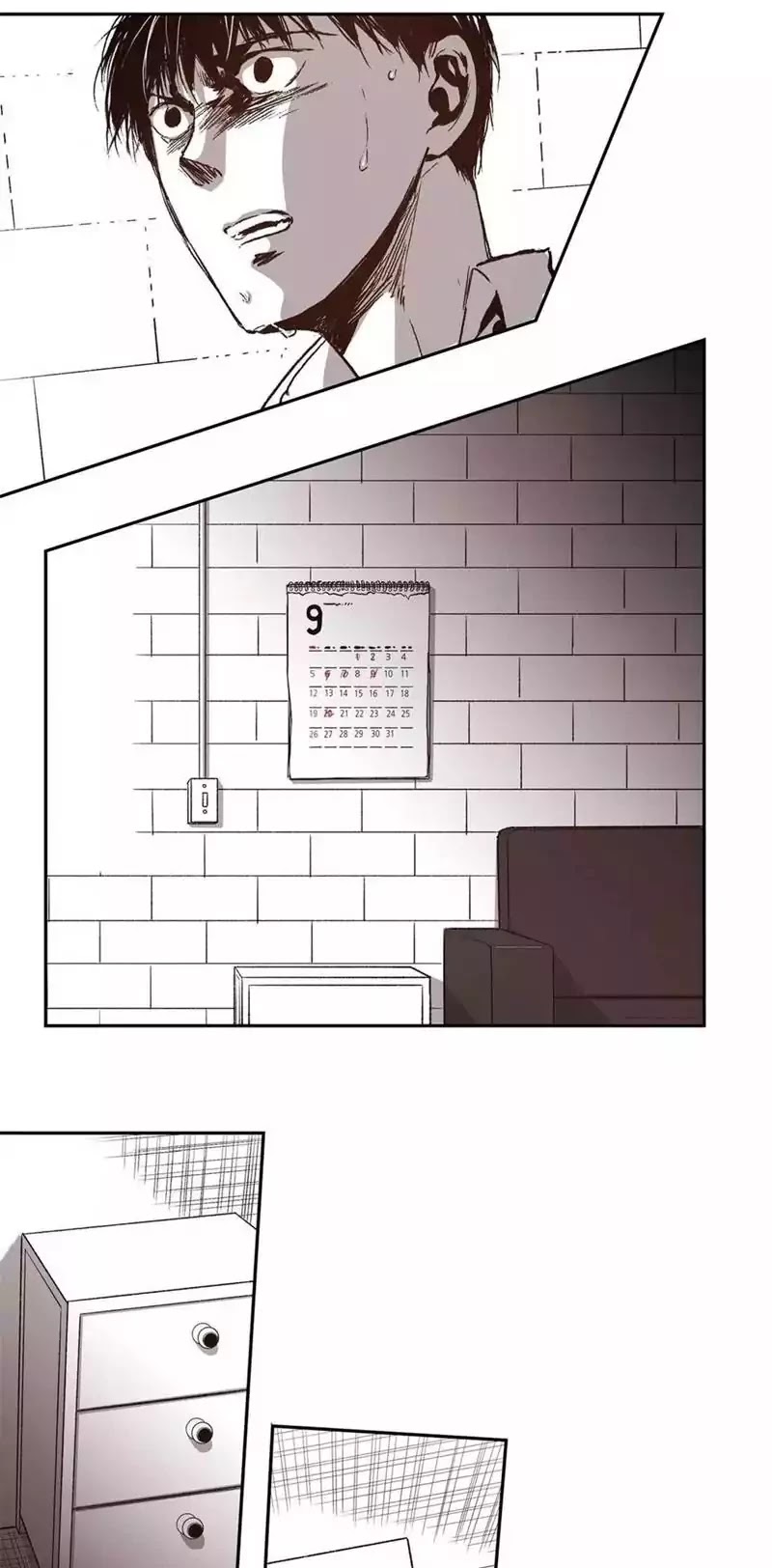 Warehouse Chapter 34 page 22 - Chapter 34