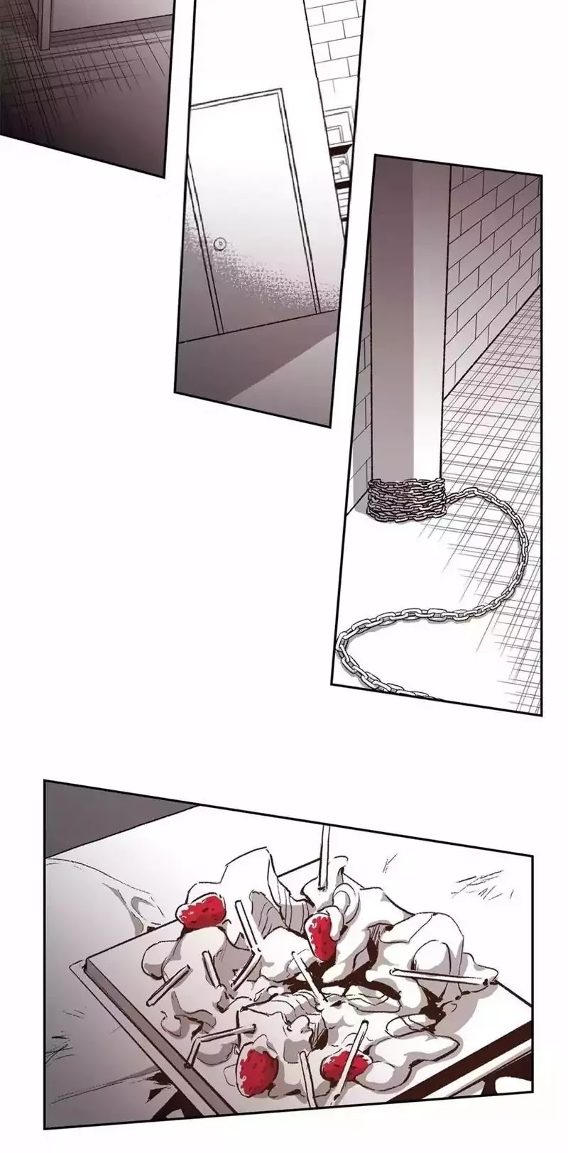 Warehouse Chapter 34 page 23 - Chapter 34