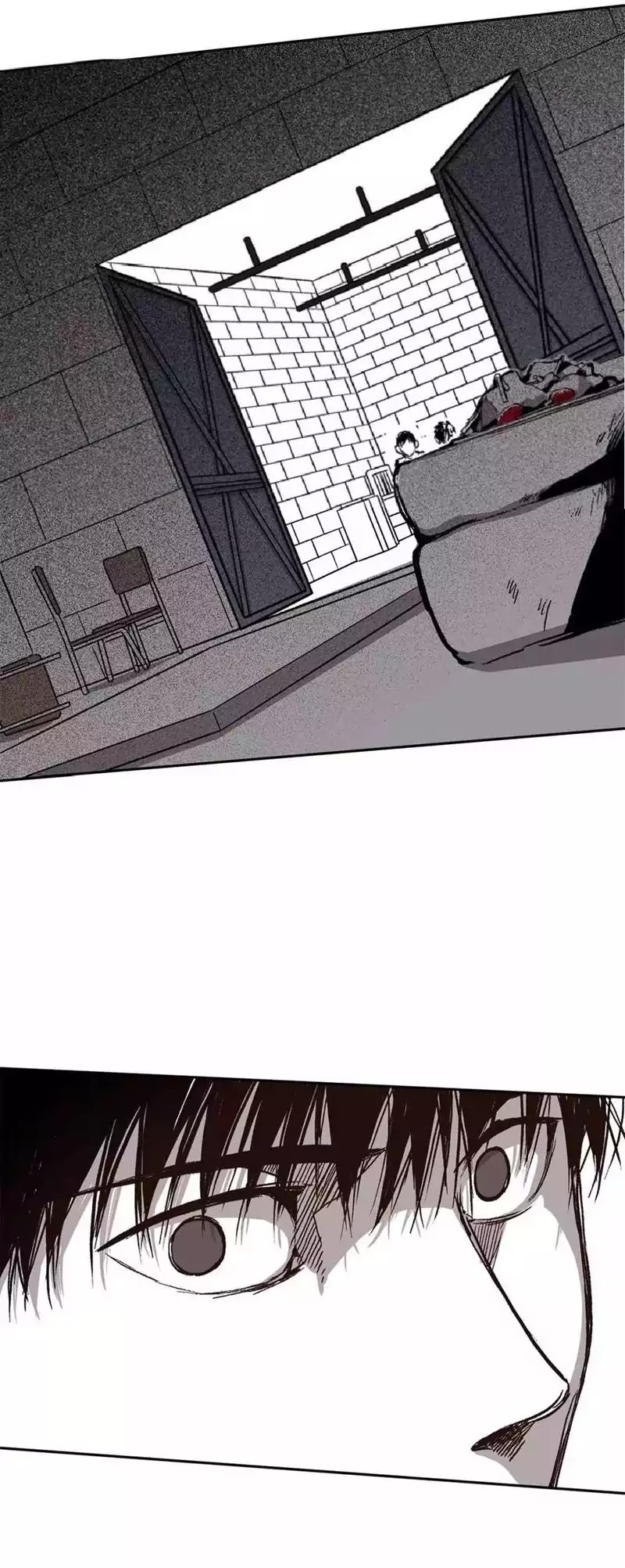 Warehouse Chapter 34 page 24 - Chapter 34