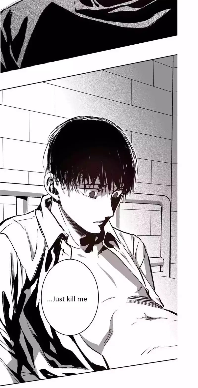 Warehouse Chapter 34 page 26 - Chapter 34