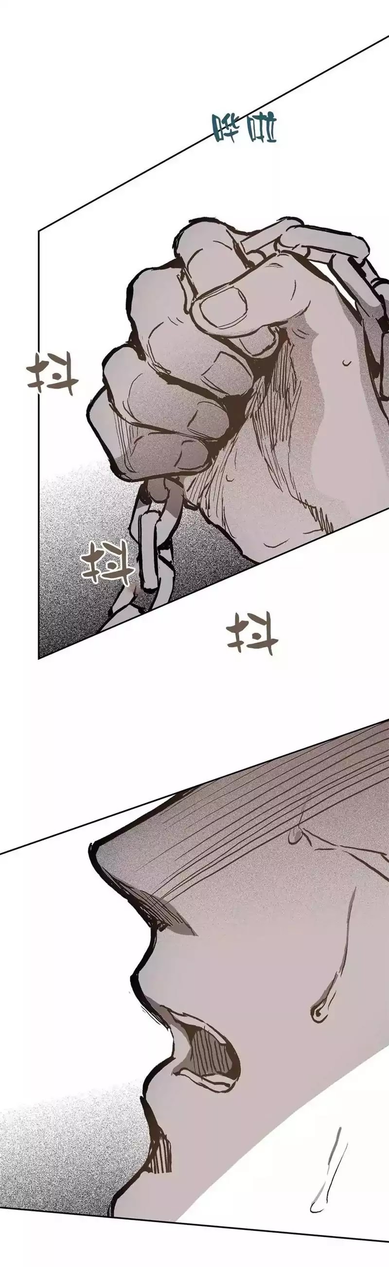 Warehouse Chapter 34 page 29 - Chapter 34