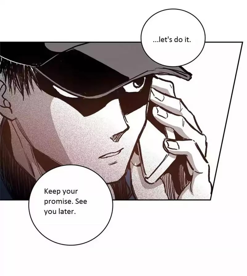 Warehouse Chapter 34 page 34 - Chapter 34
