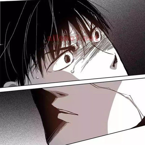 Warehouse Chapter 34 cover