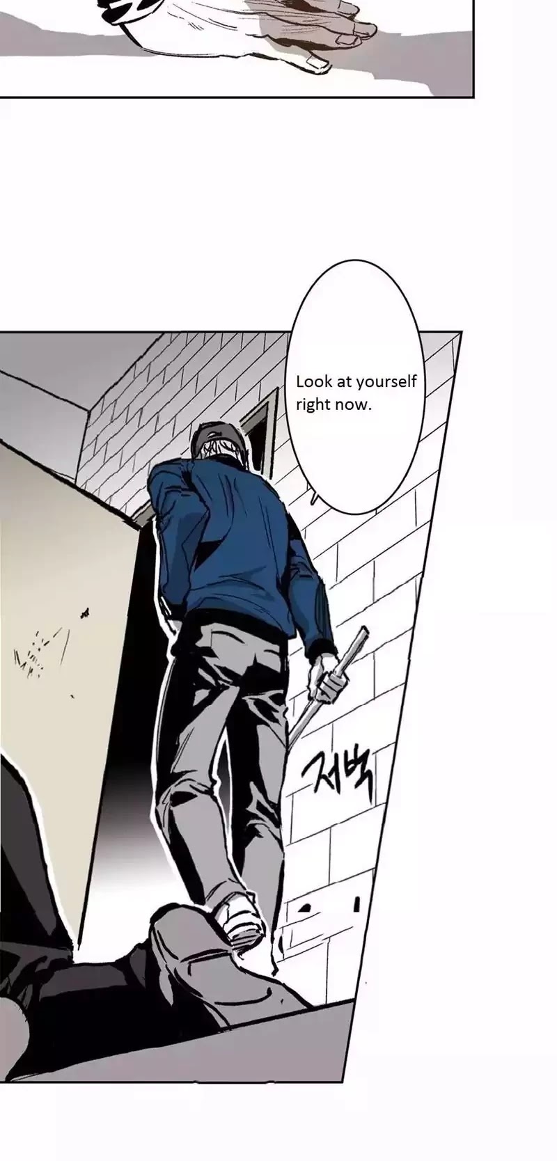 Warehouse Chapter 35 page 10 - Chapter 35