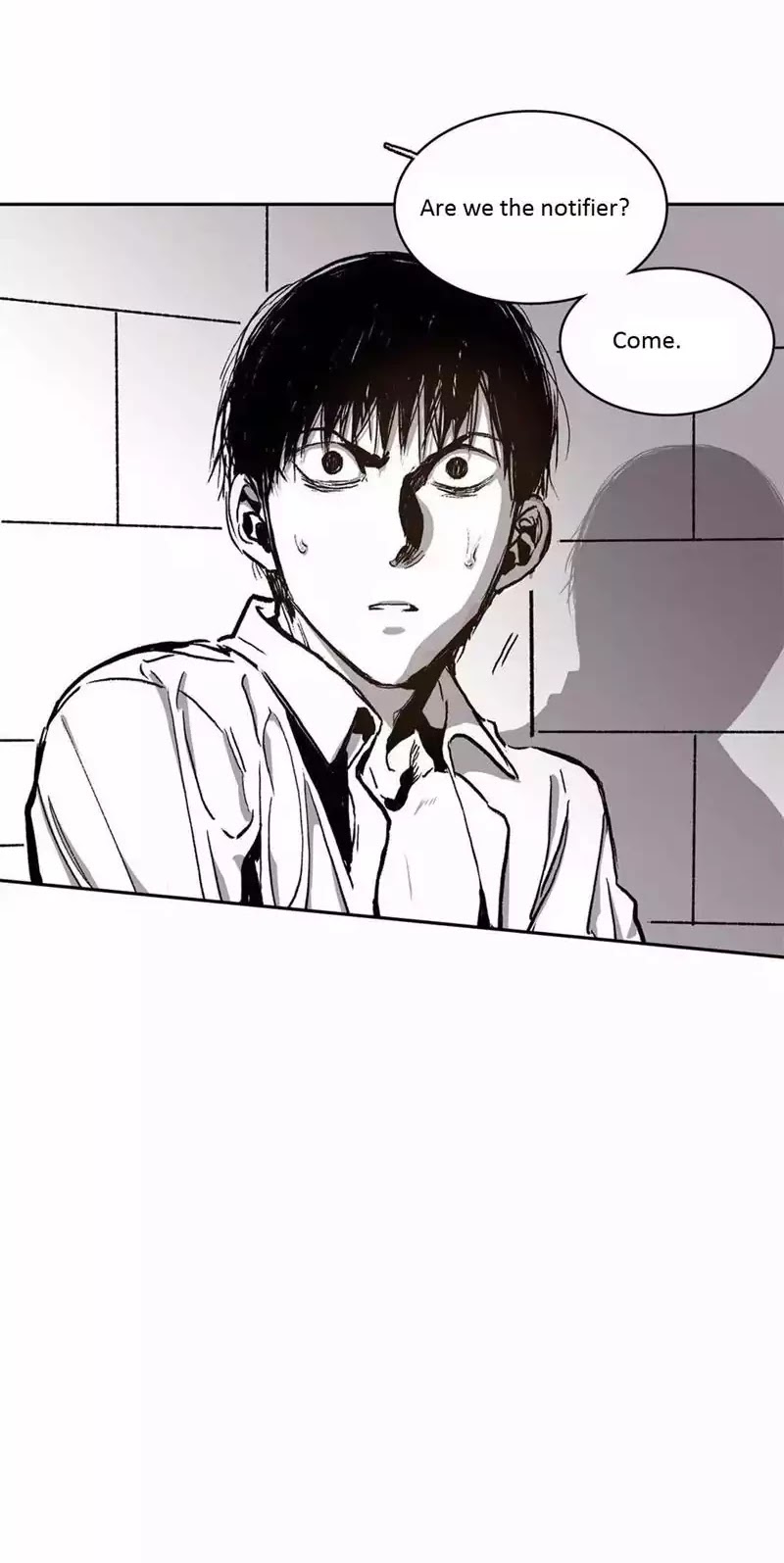 Warehouse Chapter 35 page 12 - Chapter 35