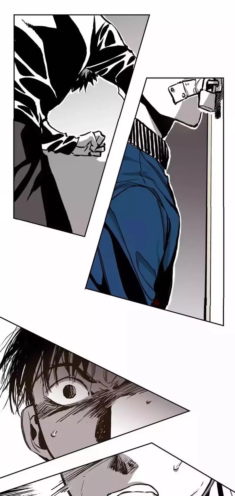 Warehouse Chapter 35 page 13 - Chapter 35