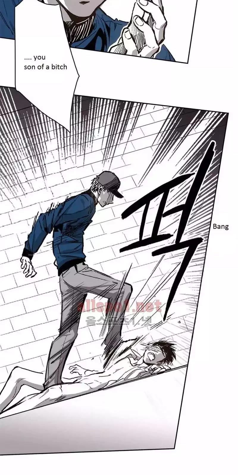 Warehouse Chapter 35 page 22 - Chapter 35