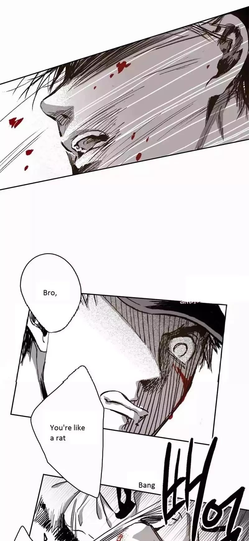 Warehouse Chapter 35 page 23 - Chapter 35