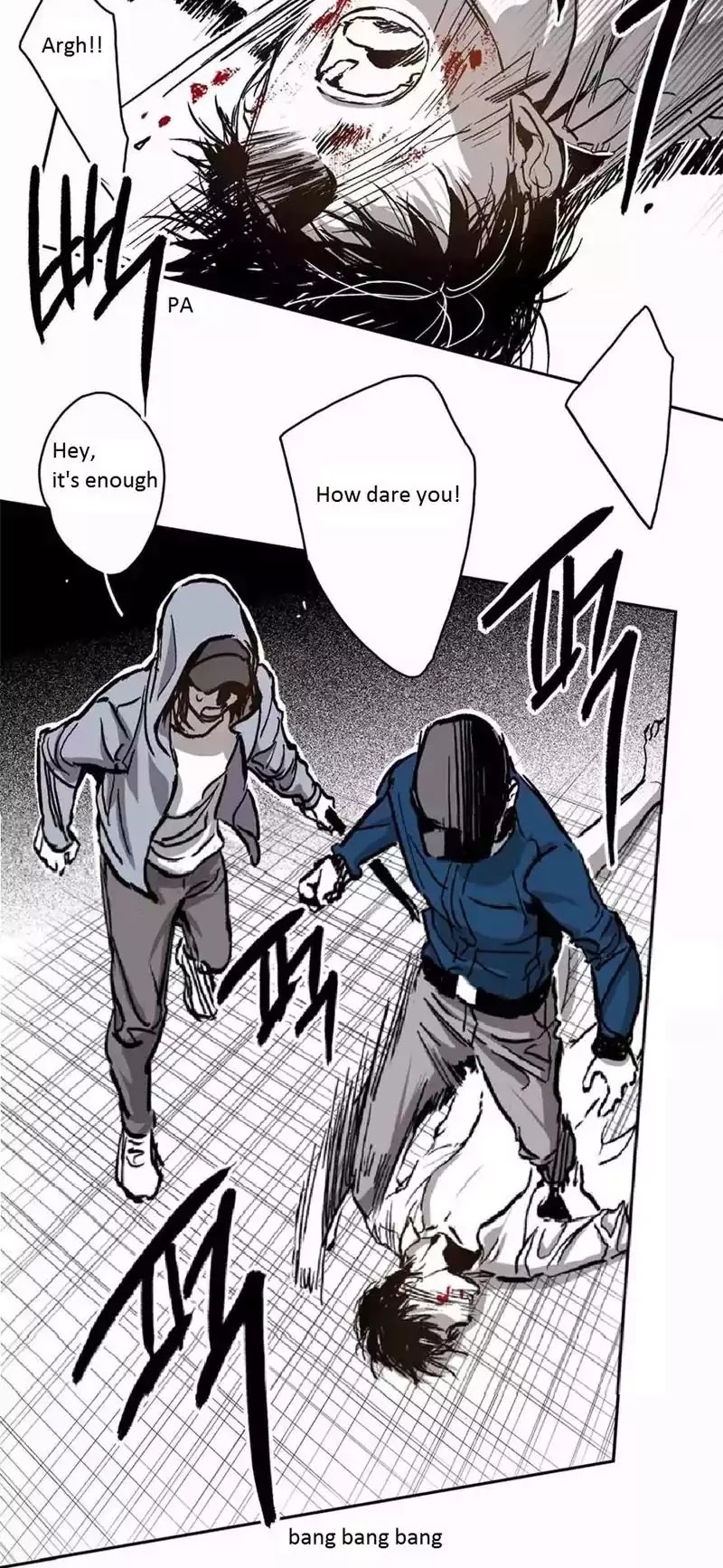 Warehouse Chapter 35 page 24 - Chapter 35