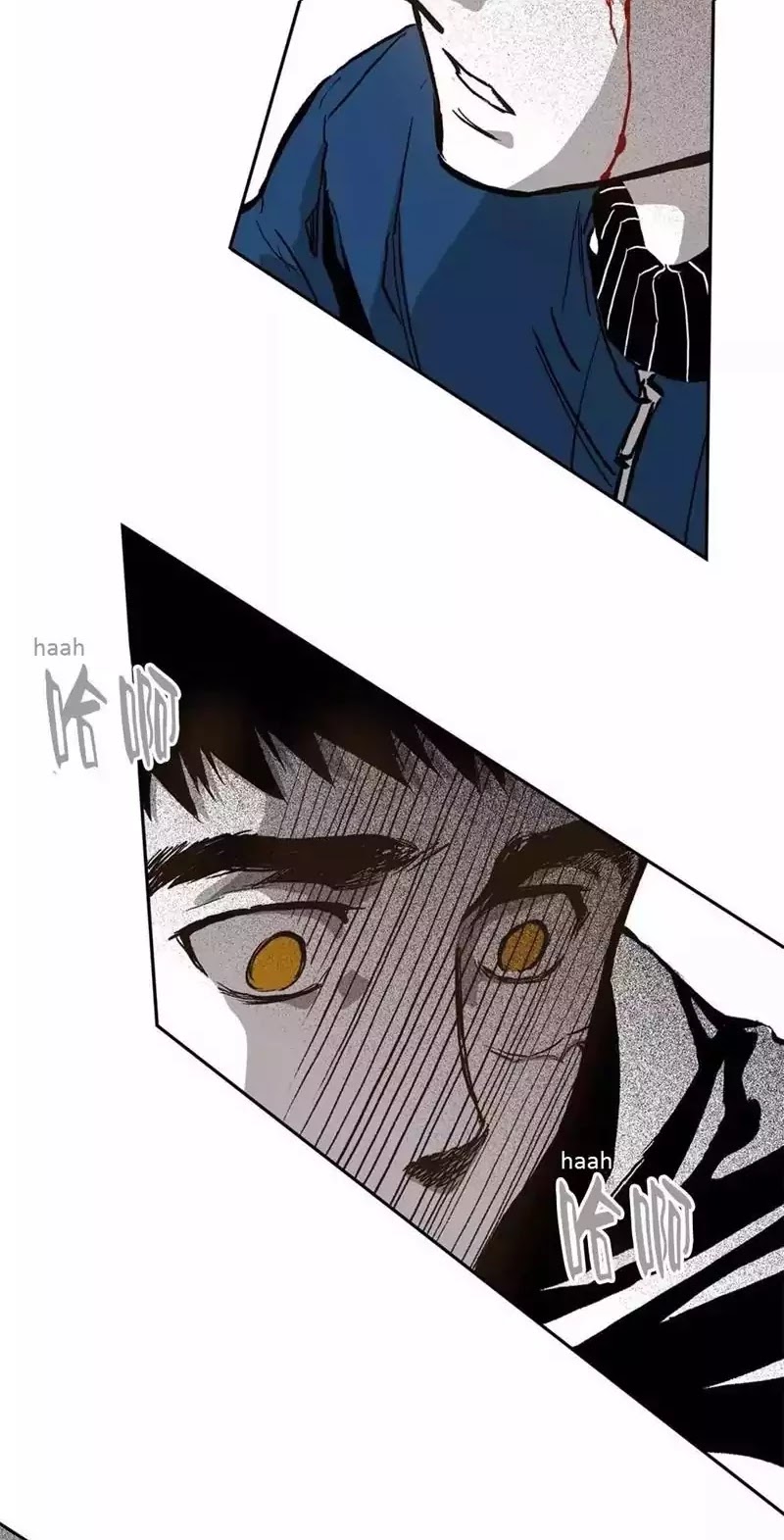 Warehouse Chapter 35 page 31 - Chapter 35