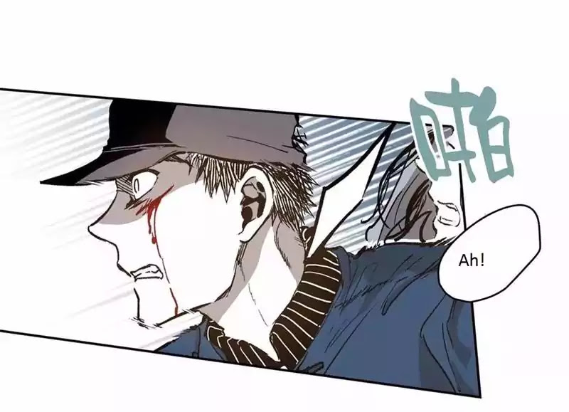 Warehouse Chapter 35 page 34 - Chapter 35